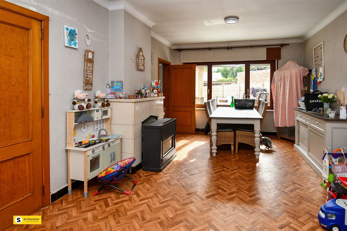 Maison à vendre à Grobbendonk avec 2 chambres - photo 4