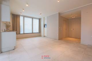 Apartment for rent in Nieuwpoort