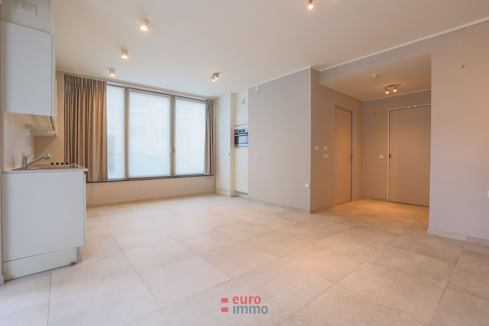 Apartment for rent in Nieuwpoort with 1 bedroom - photo 3