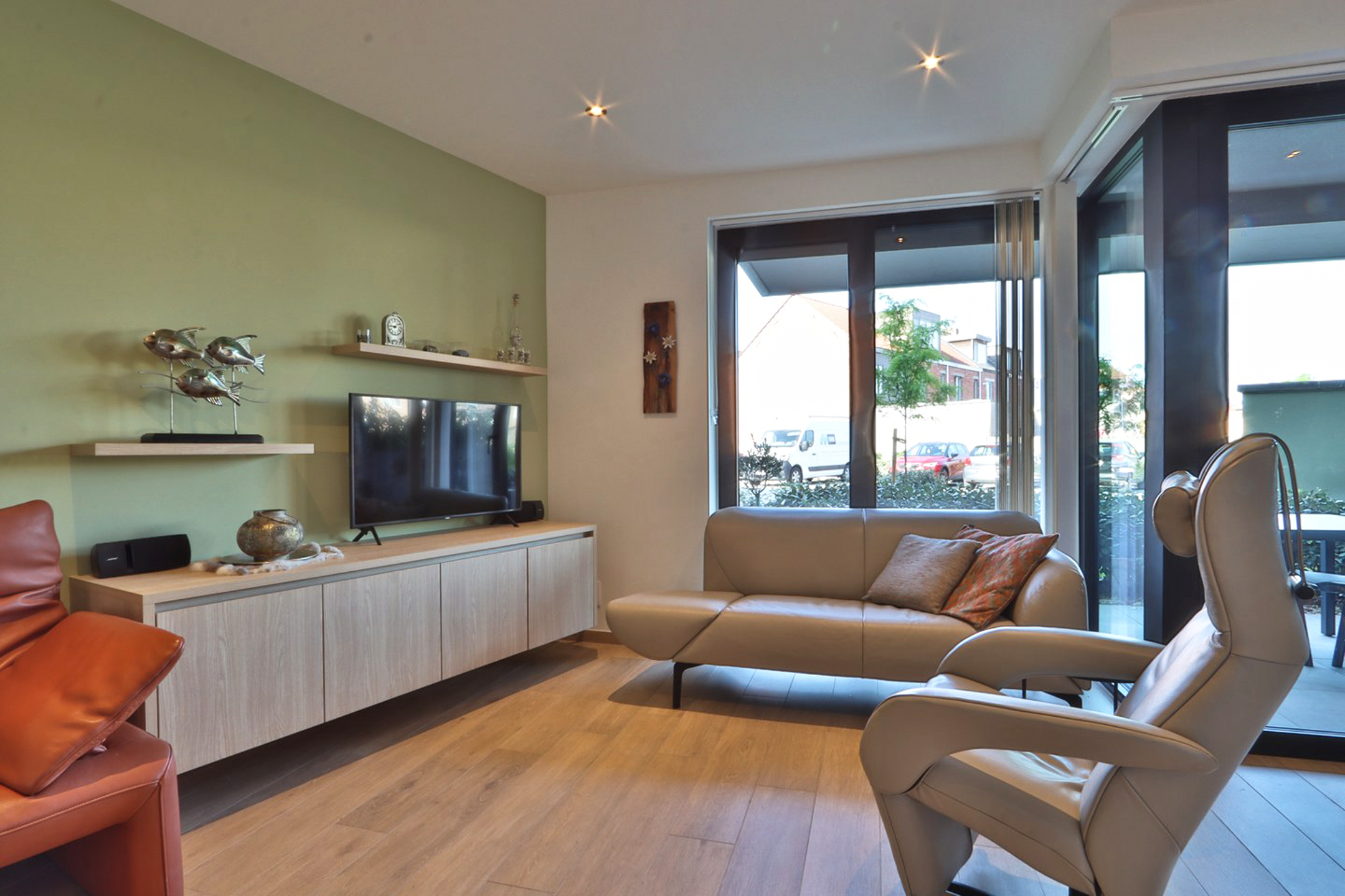 Apartment for sale in Beveren-Kruibeke-Zwijndrecht with 2 bedrooms - photo 5