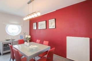 Apartment for rent in Nieuwpoort