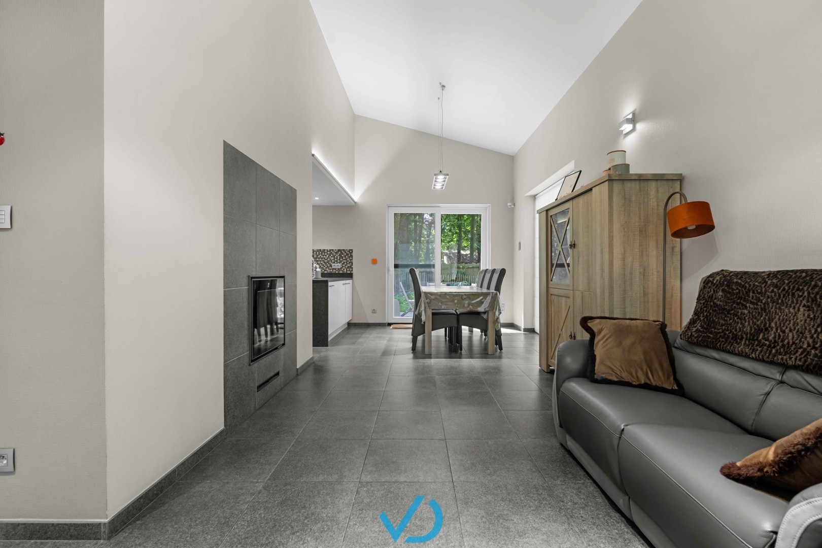 Charmante woning in het groen, op een steenworp van Ieper! - foto 4