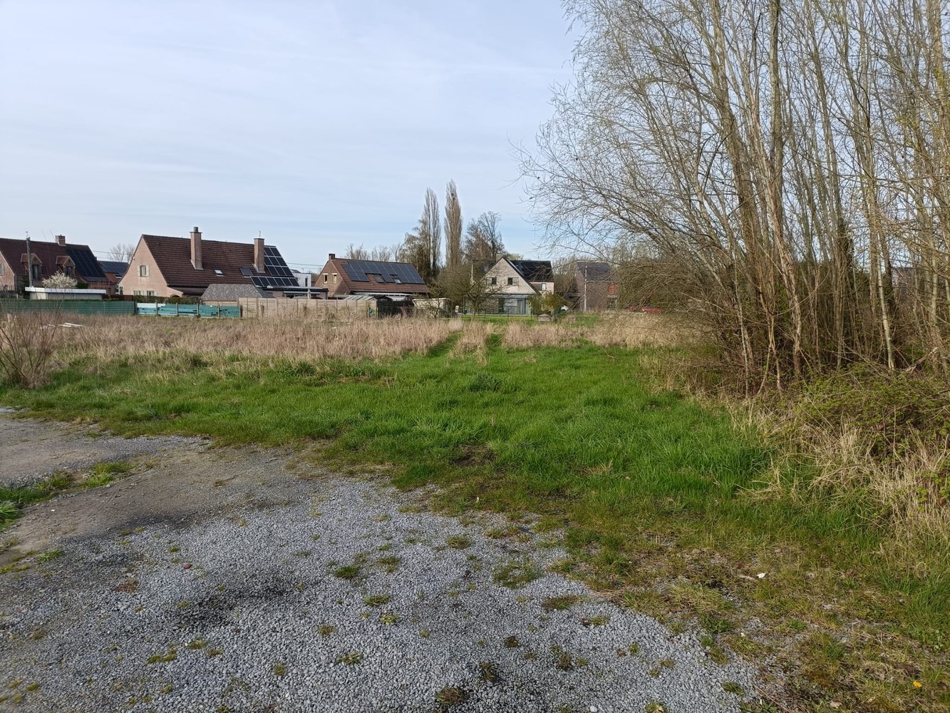 Bouwgrond voor halfopen bebouwing - photo 3