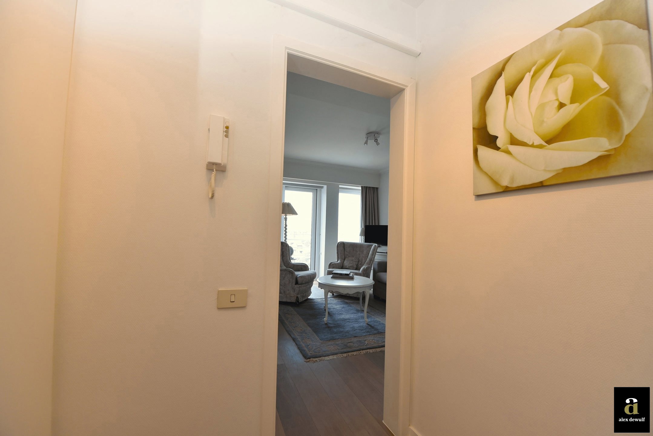 Apartment for rent in Knokke-Heist with 1 bedroom - photo 4