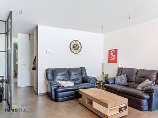 Recent nieuwbouwappartement met terras en garage.Inschrijven voor een afspraak is enkel mogelijk via het bezoekmoment onderaan de advertentie.U kan...