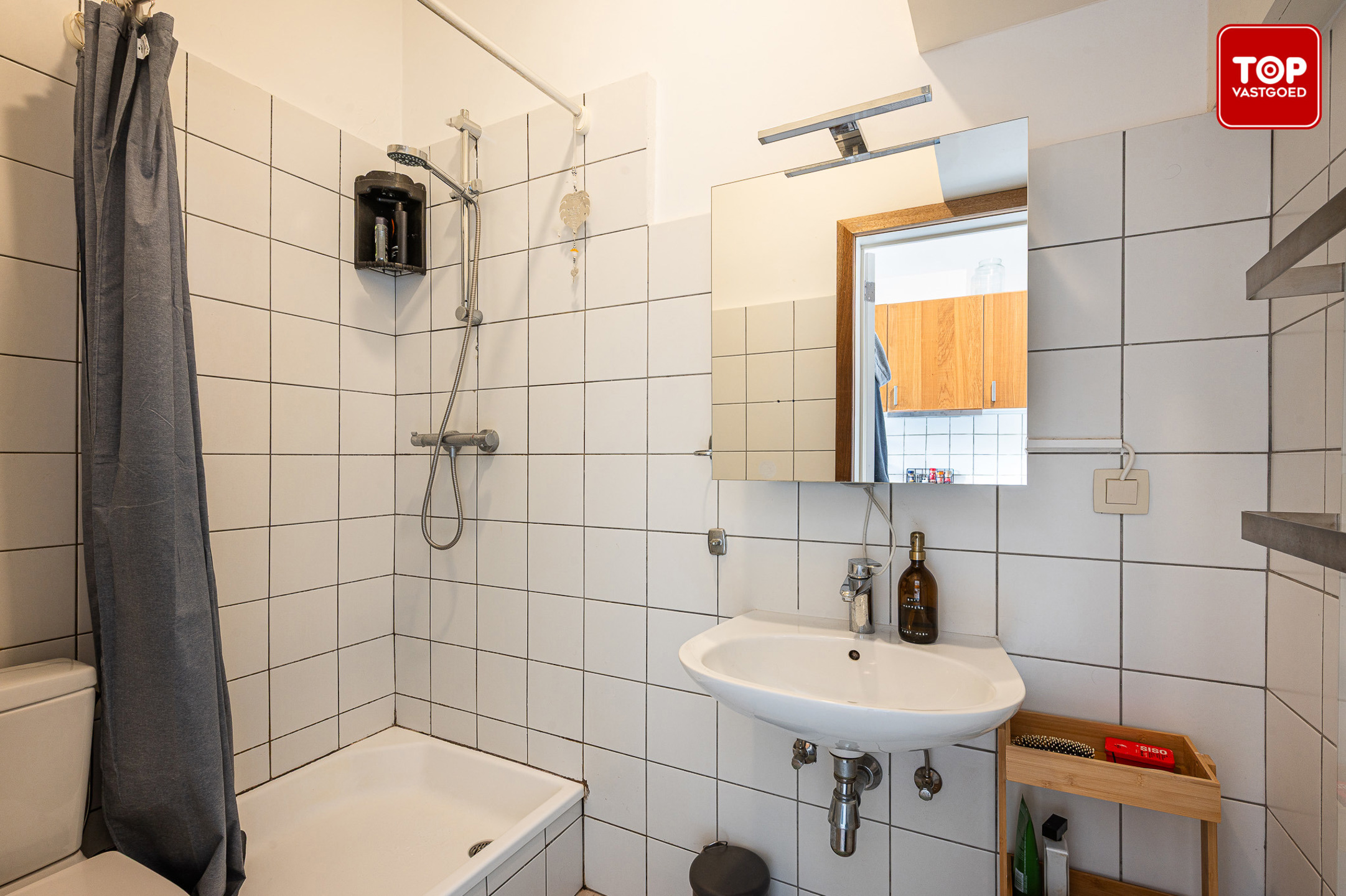 Charmante starterswoning in centrum Gent. - foto 5