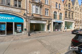 Commercial for rent in Ypres