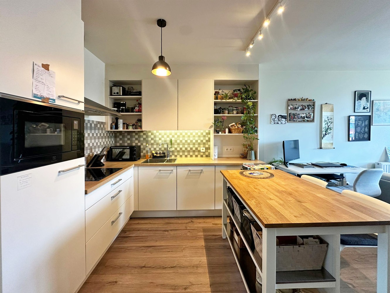 Appartement à Antwerpen