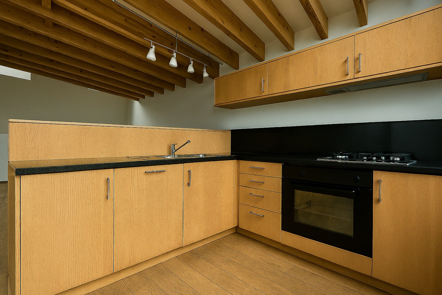 Uniek triplex appartement op toplocatie - foto 4