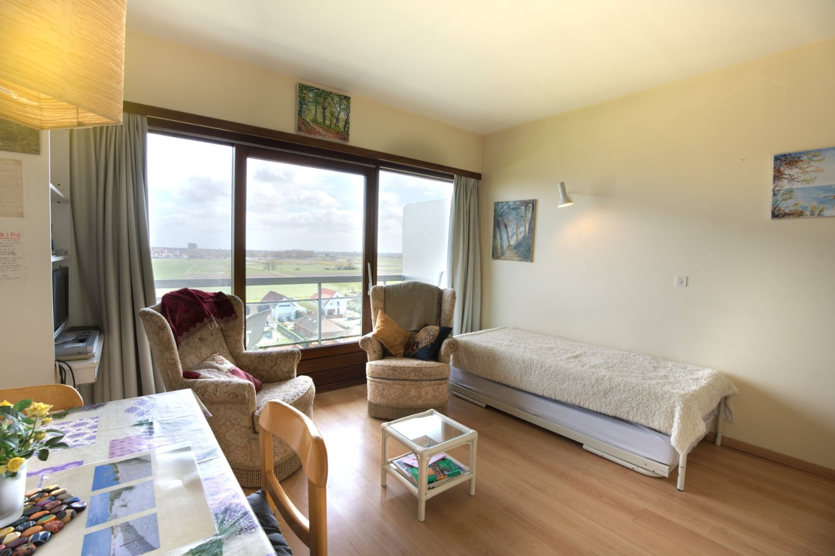 RES. LAGUNA BEACH - STUDIO 855 - DUINBERGEN - foto 4