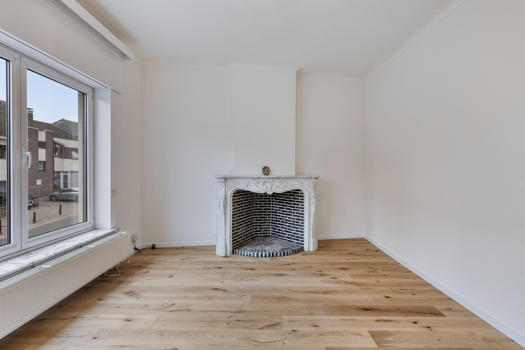 Instapklare woning met 3 slpk, garage en tuin! - foto 5