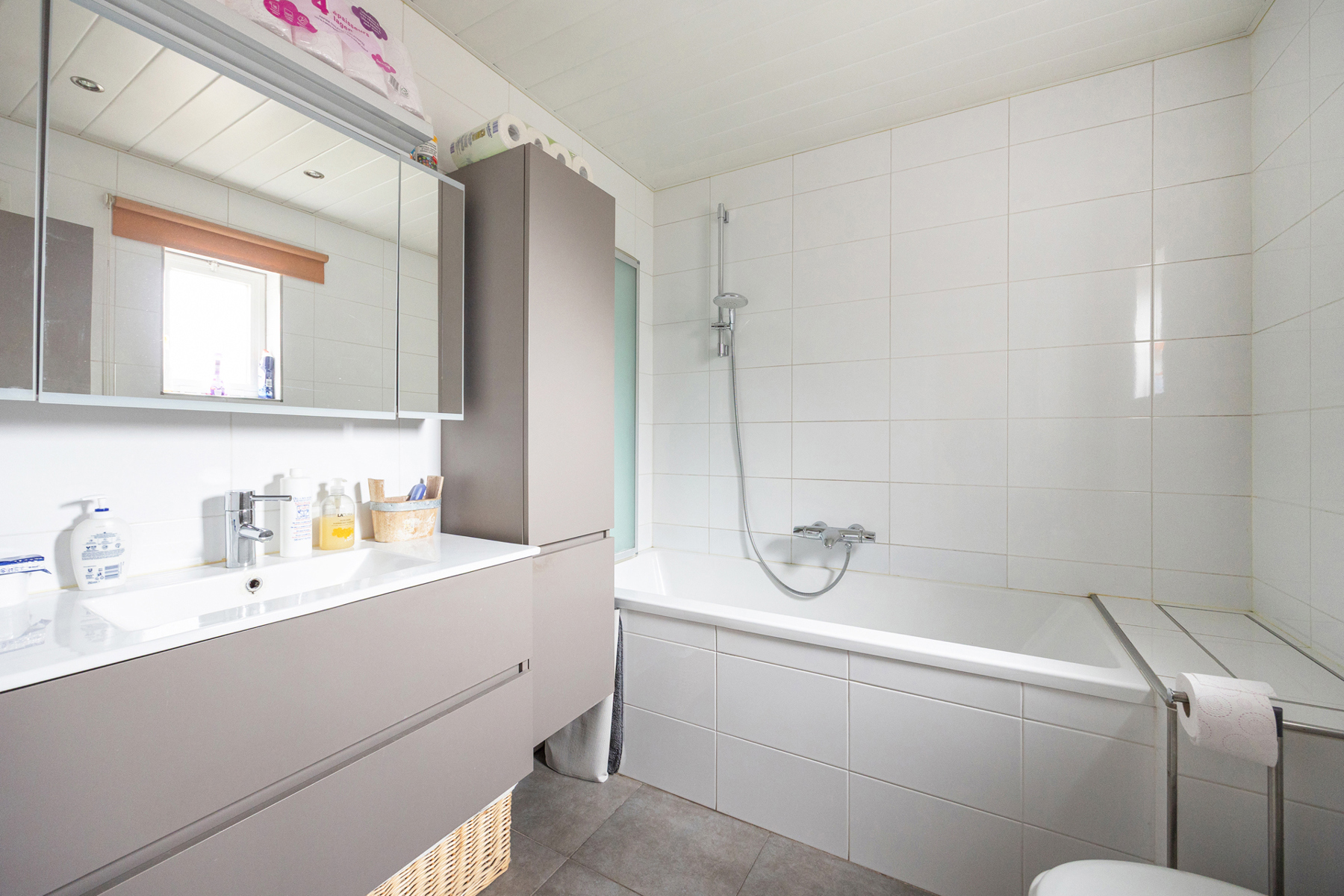 Open bebouwing op een perceel van 1720 m² - foto 5