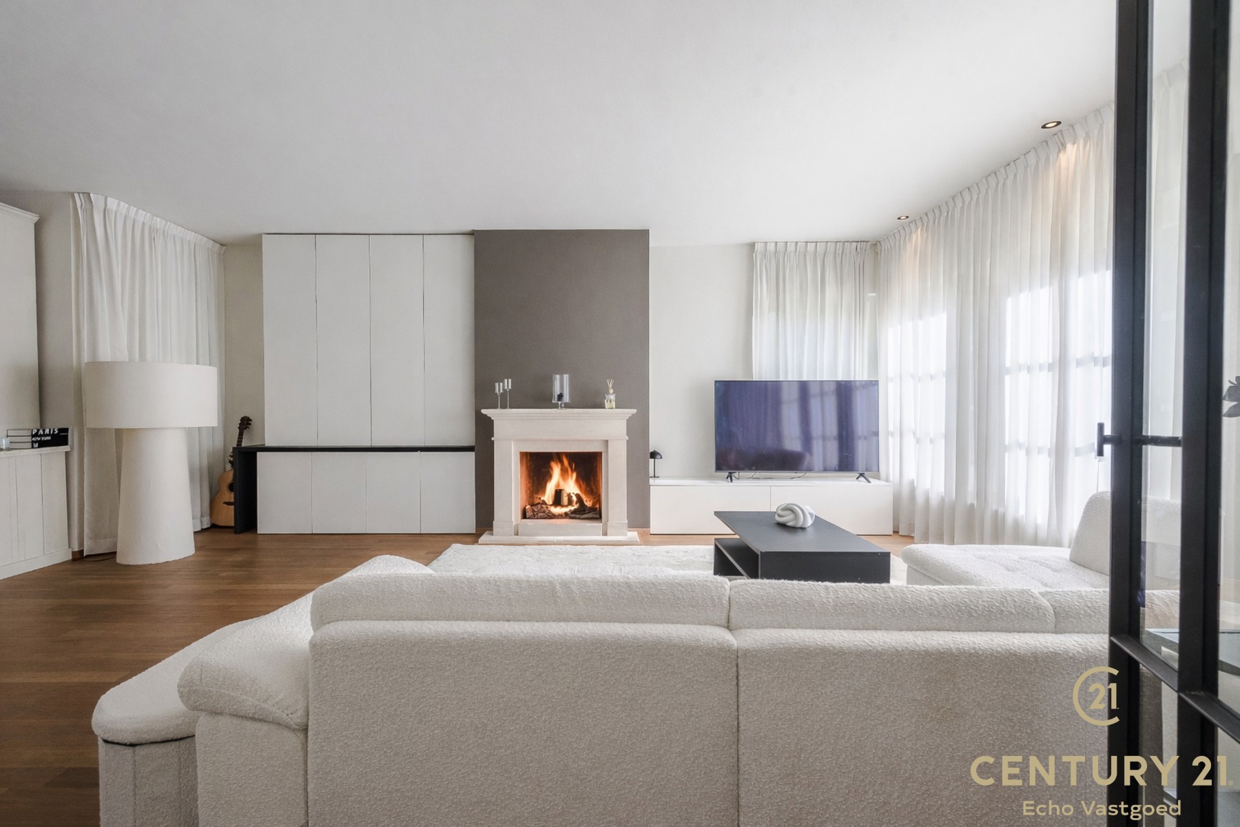 Ruime, gerenoveerde, energiezuinige villa met zwembad - foto 5