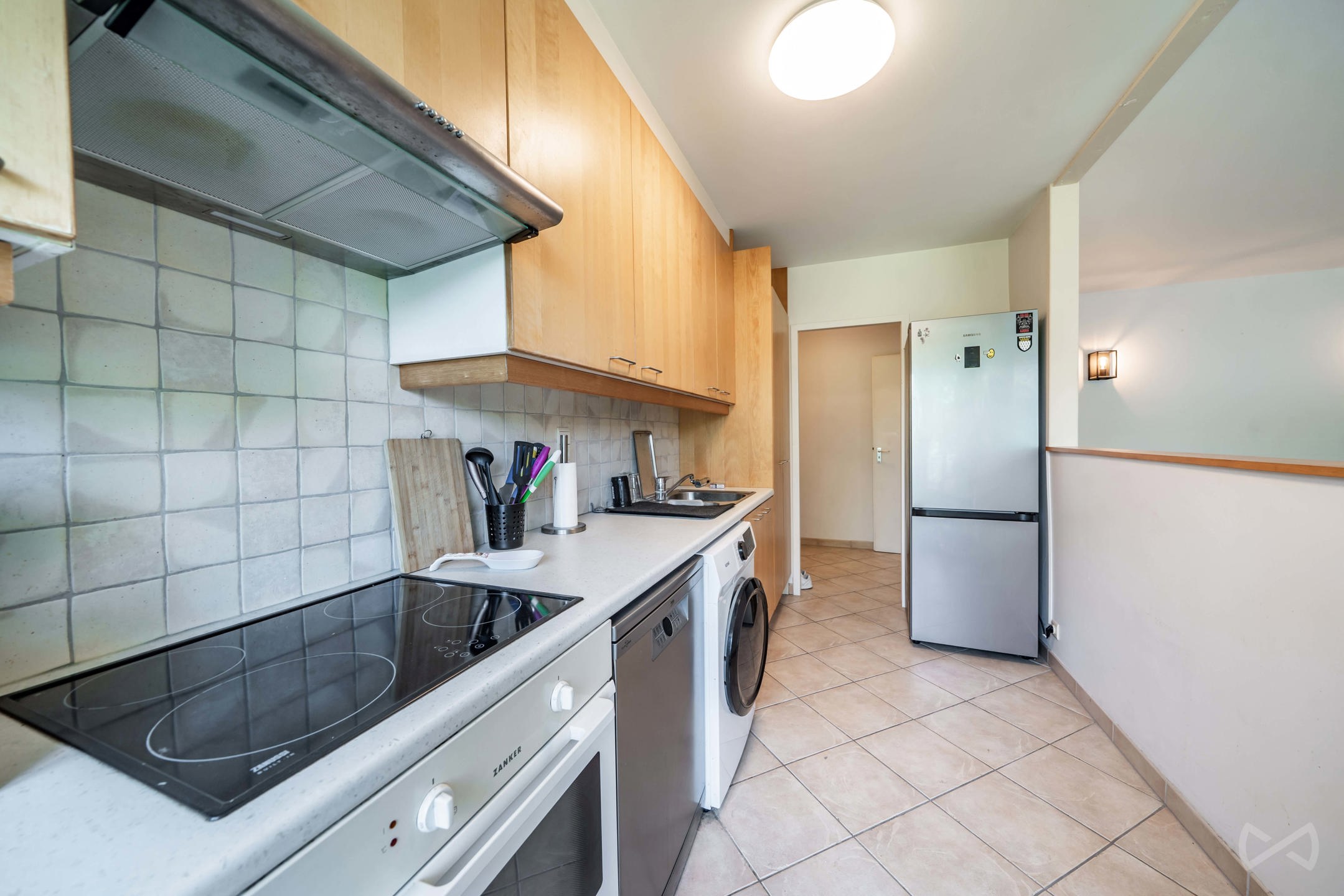 Appartement à vendre à Sint-Stevens-Woluwe avec 1 chambre - photo 4