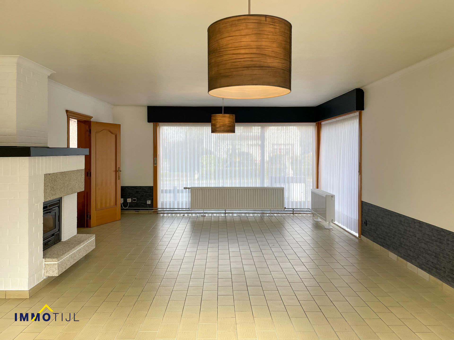 Ruime HOB met garage en terras te Lebbeke! - foto 5