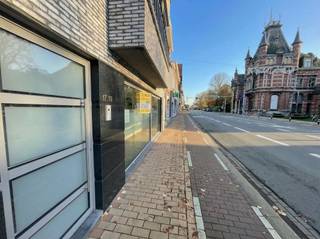 Commercial à louer à Wevelgem