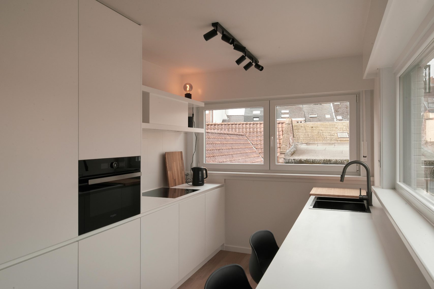 Appartement te koop in Mechelen met 6 slaapkamers - foto 4