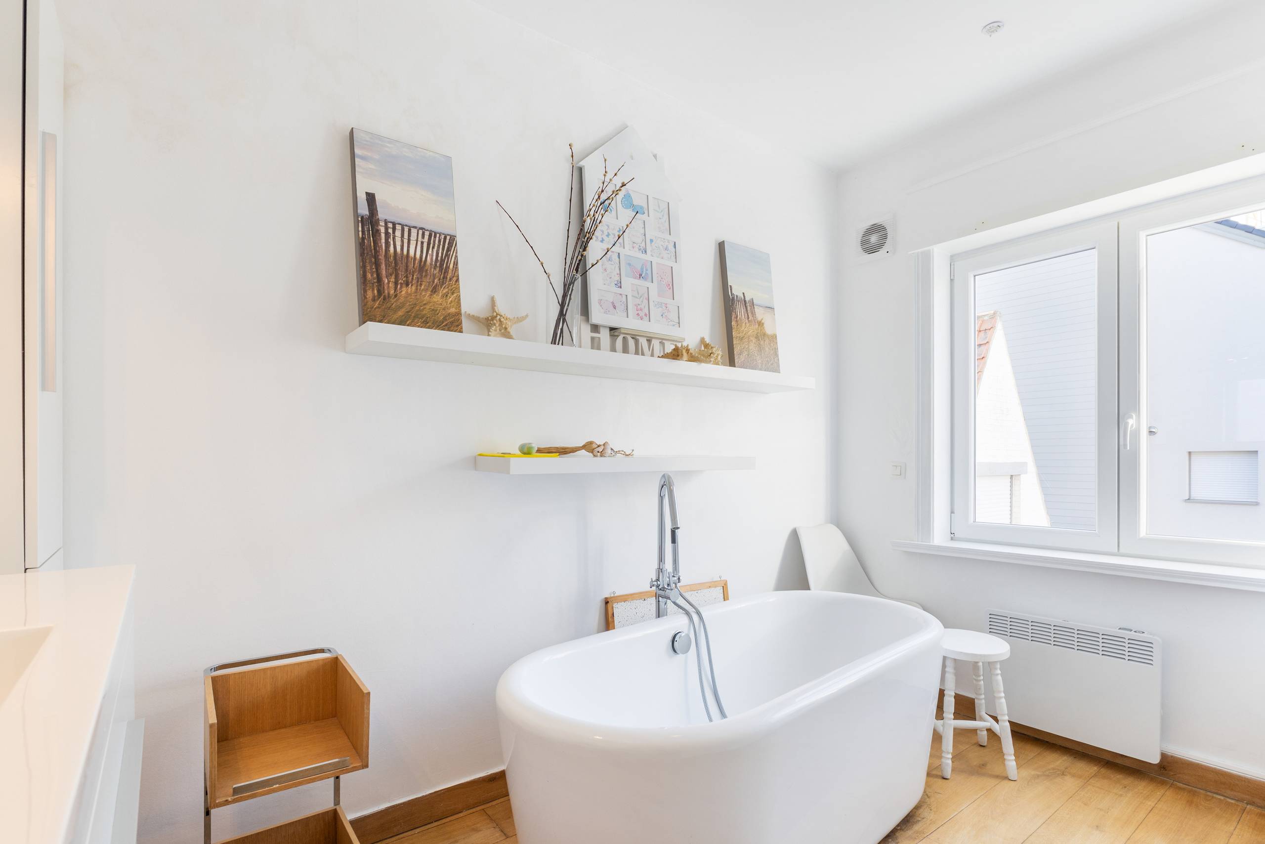 gerenoveerd appartement te koop in Koksijde! - foto 5