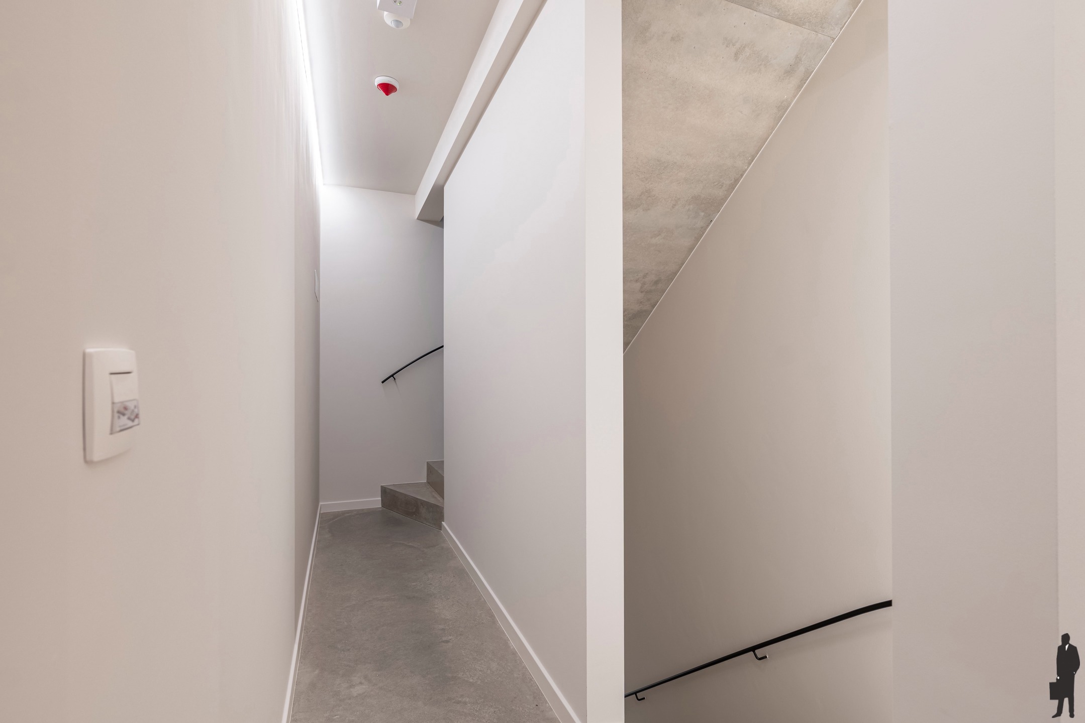 Te huur: stijlvol appartement met groot terras in hartje Hoogstraten. - foto 4