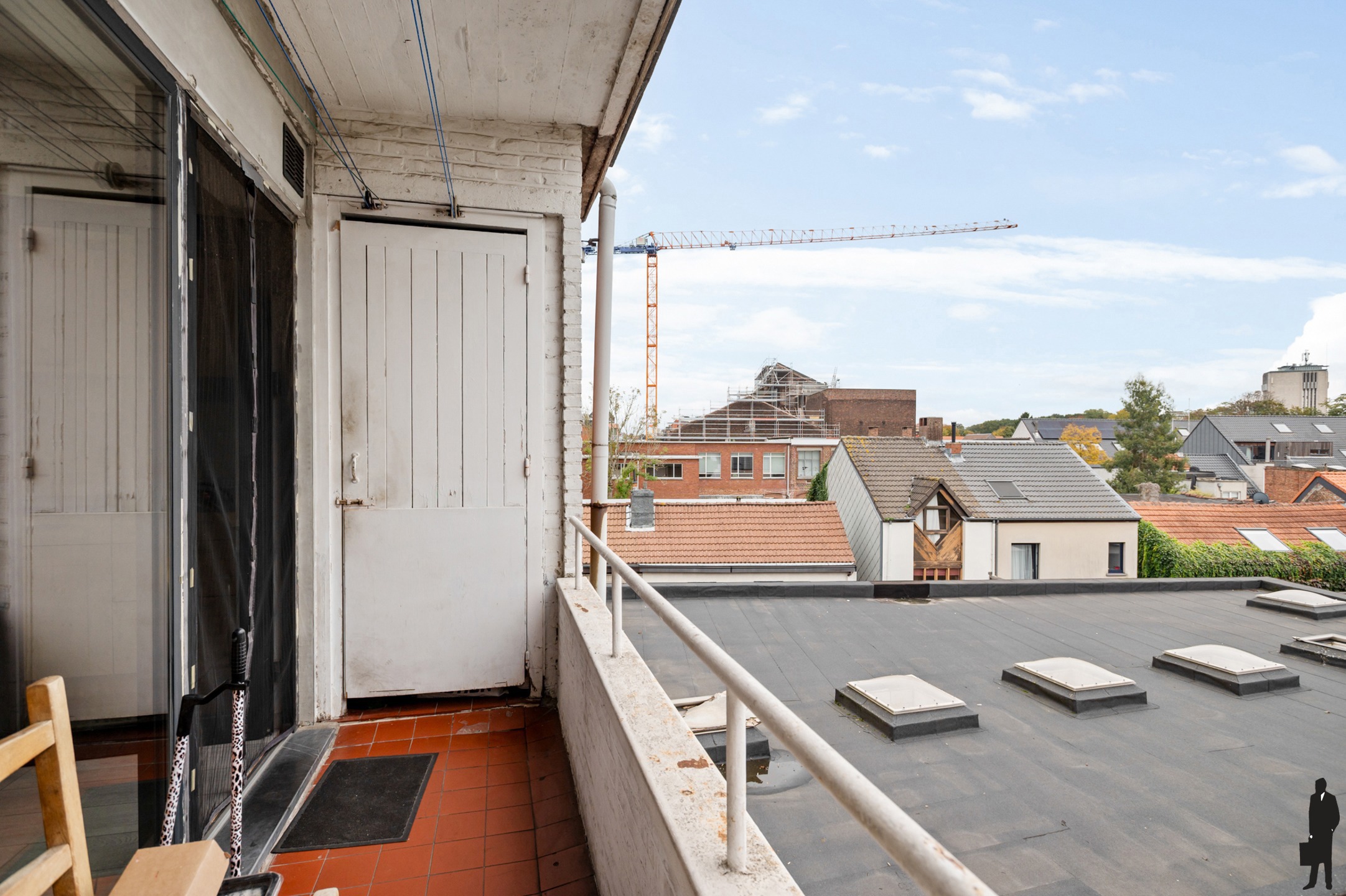 Appartement à vendre à Anvers avec 3 chambres - photo 3