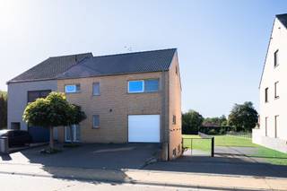 Maison à vendre à Holsbeek