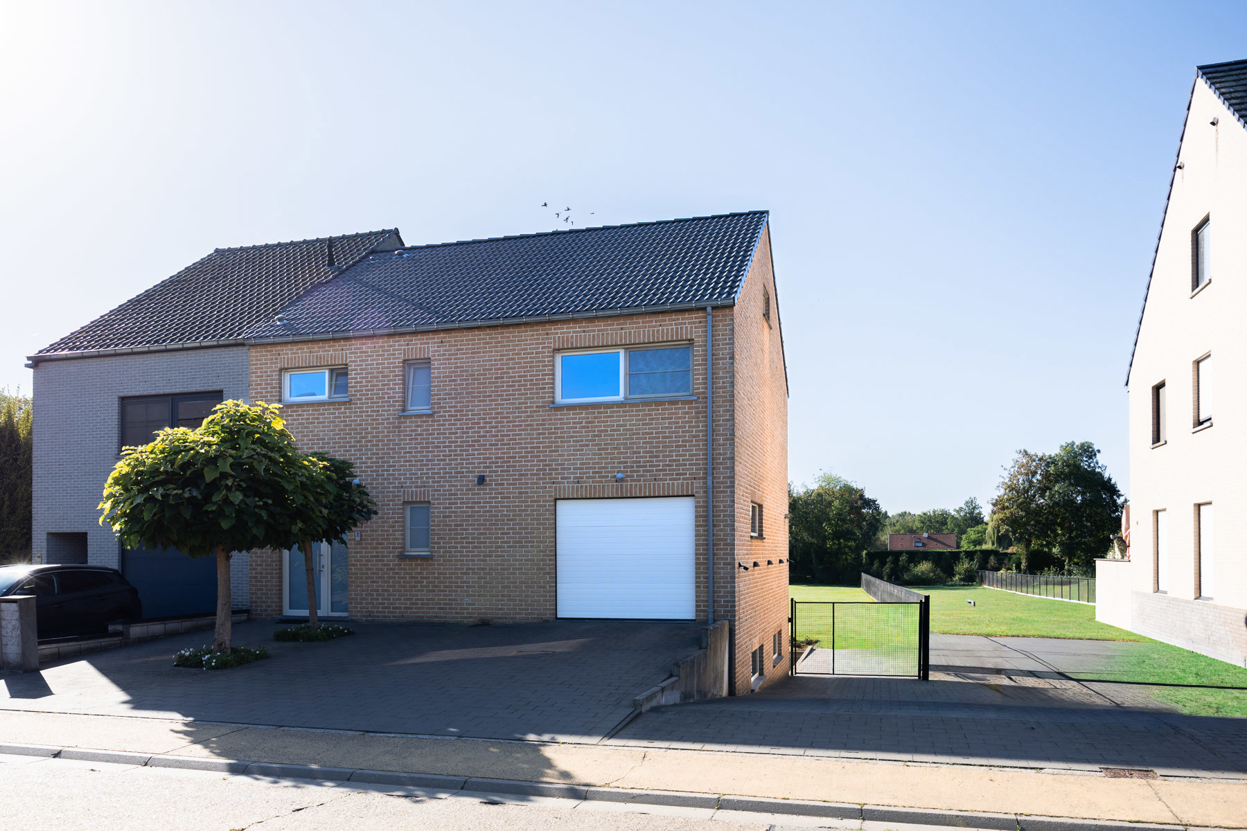Maison à vendre à Holsbeek