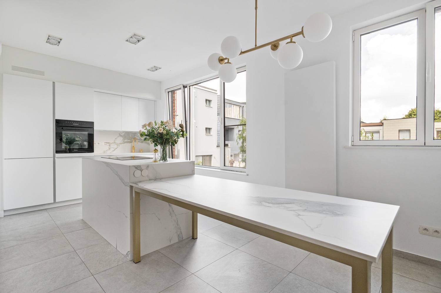 Maison à vendre à Borgerhout avec 4 chambres - photo 4