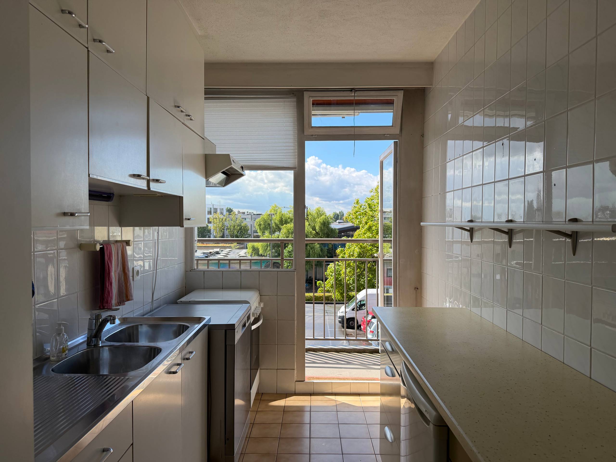 Ruim 3-slaapkamerappartement in centrum Wilrijk - foto 4
