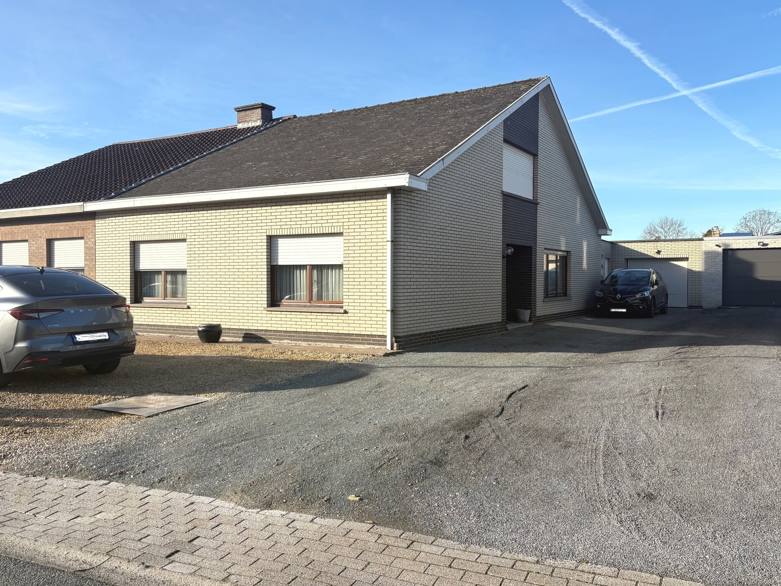 WSB-immo: Halfopen woning met potentieel in Teralfene - foto 1