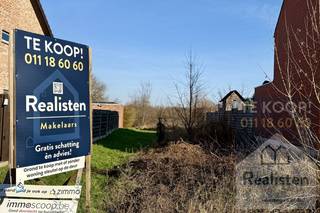 Land for sale in Hasselt