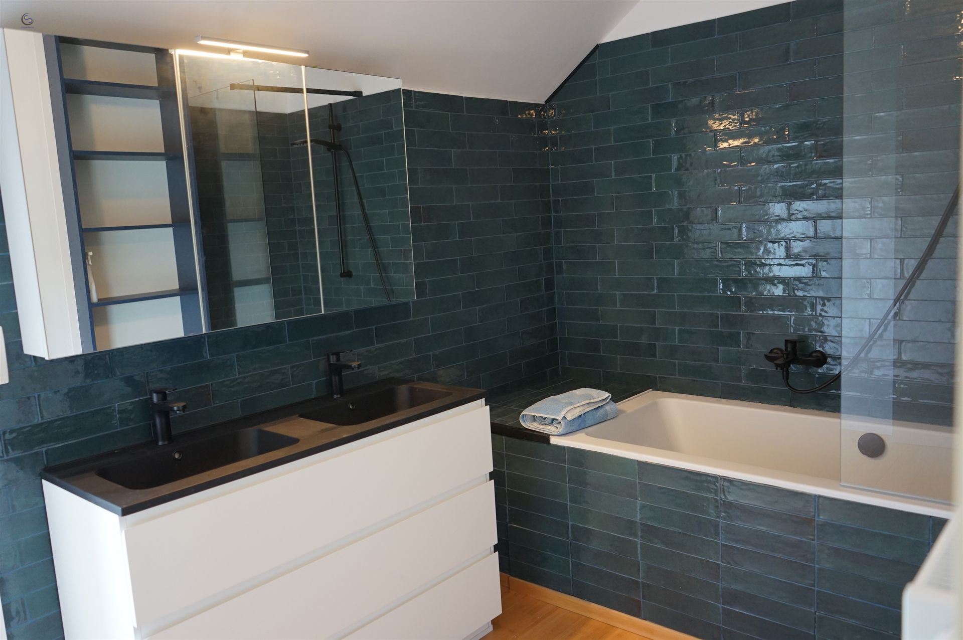 Vrijstaande villa, Comfort en design - Hamoir (Luik/Durbuy) - foto 5
