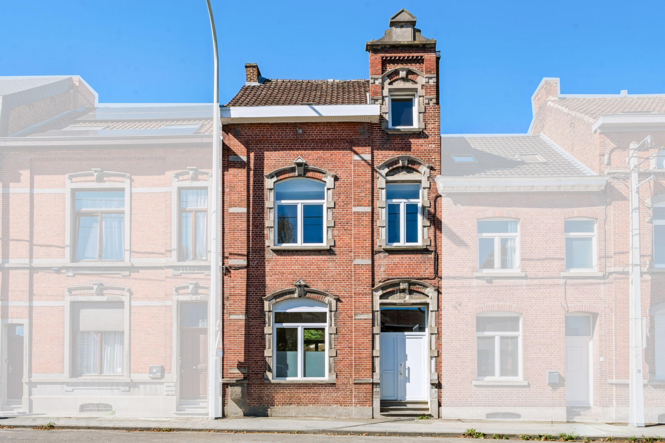 House for sale in Braine-le-Comte