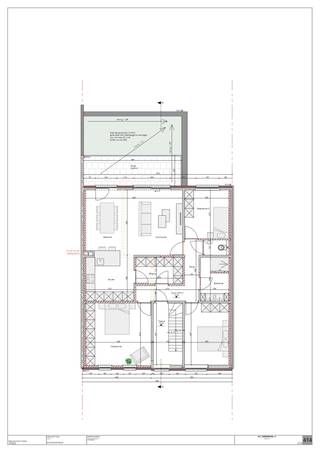 Vlak bij het centrum van Kapellen wordt thans werk gemaakt van deze residentie.Openbaar vervoer, trein en bus, in de onmiddellijke nabijheid, net als...