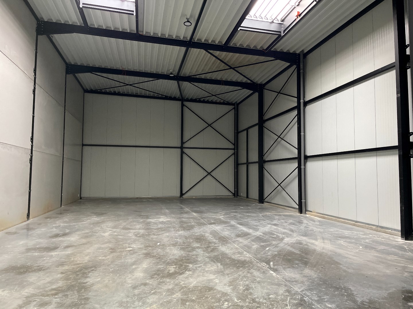 UNIT 7C - Moderne bedrijfshal van 259 m² TE HUUR - foto 5