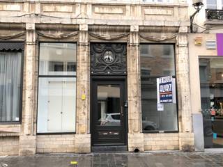 Commercial à louer à Diest