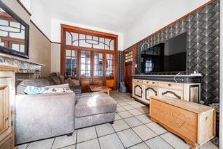 House for sale in Écaussinnes