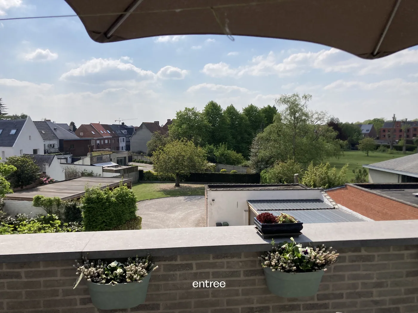 Appartement à louer à Zwijnaarde avec 2 chambres - photo 5