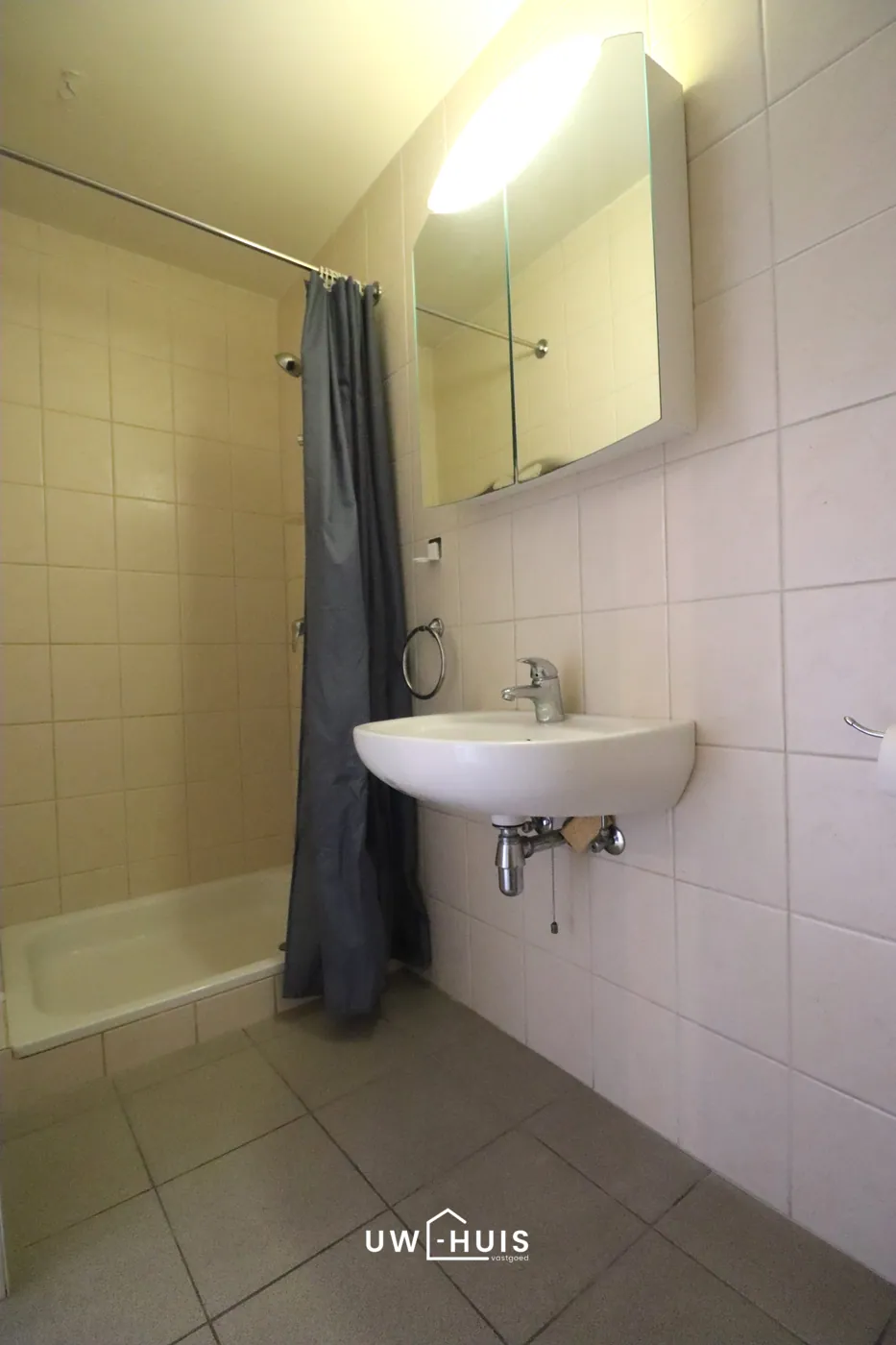 Instapklaar appartement met twee slaapkamers en terras te Hamme - foto 4