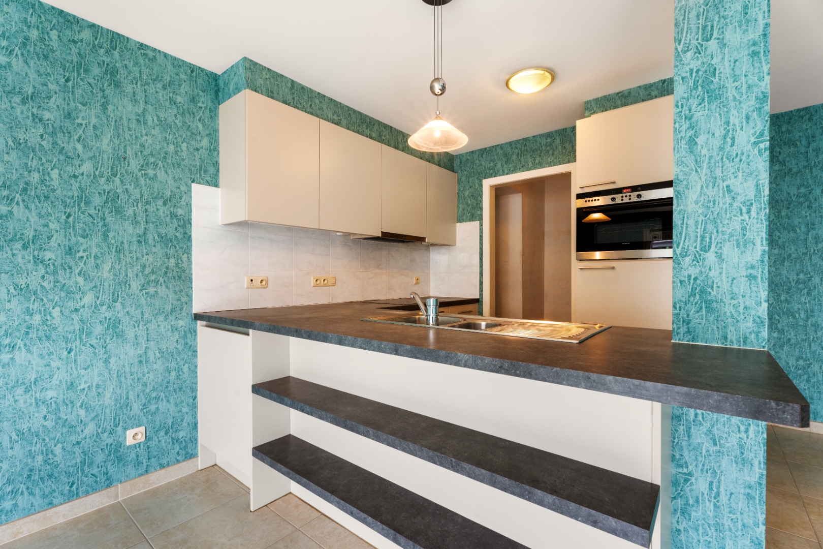 2-slaapkamerappartement op centrale ligging te Oostduinkerke-Bad - foto 4