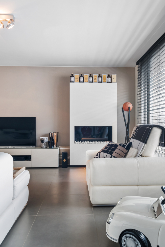 Superbe appartement de trois chambres à coucher prêt à l'emploi avec deux terrasses - photo 5