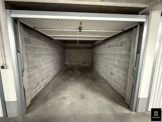 Garage for rent in Knokke-Heist