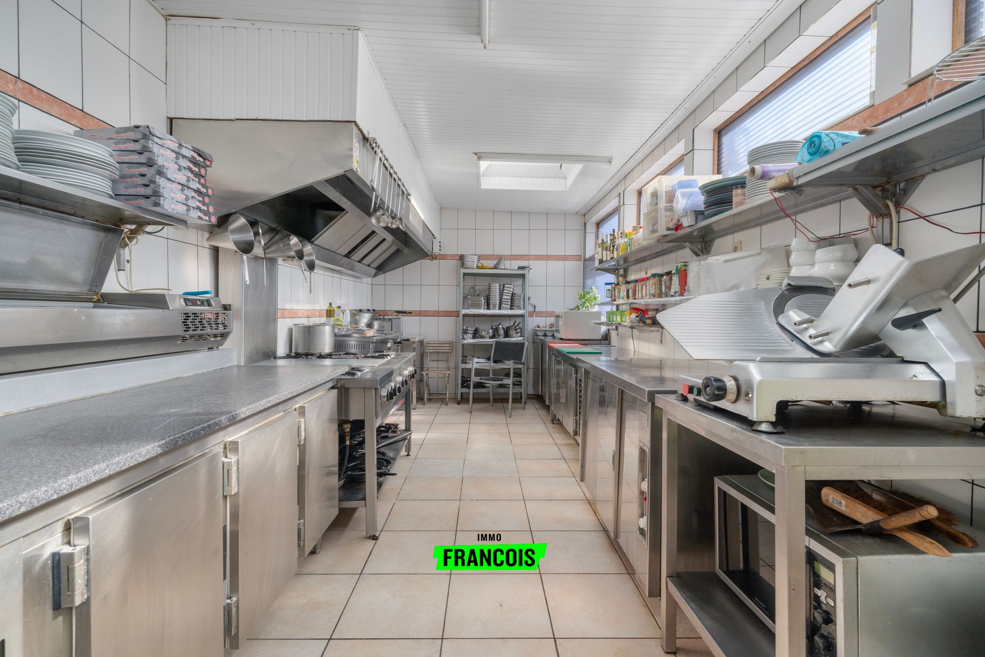 Commercial à vendre à Zelzate - photo 5