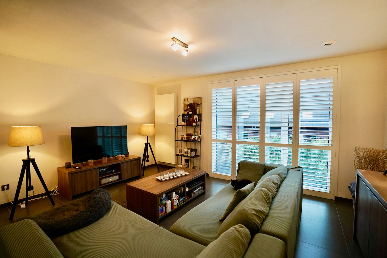 Instapklaar wonen in het hart van Evergem - Belzele ! - foto 5