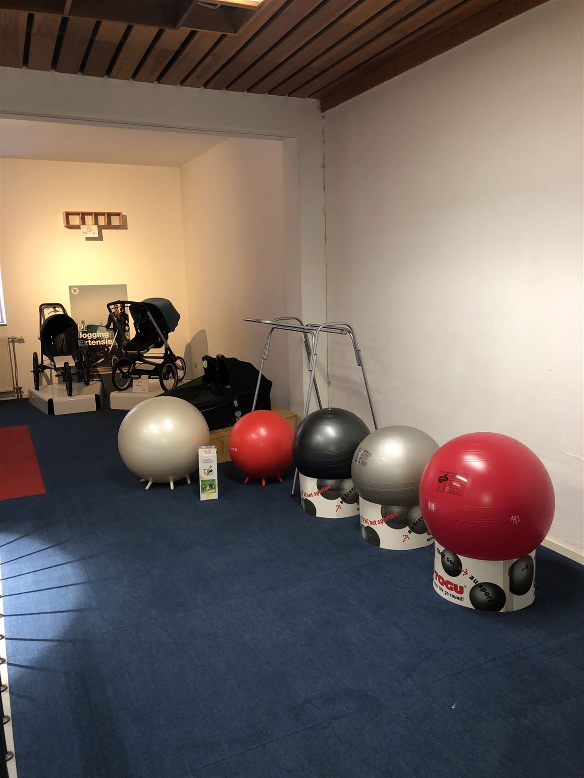 Commercial for sale in Borgerhout with 1 bedroom - photo 5