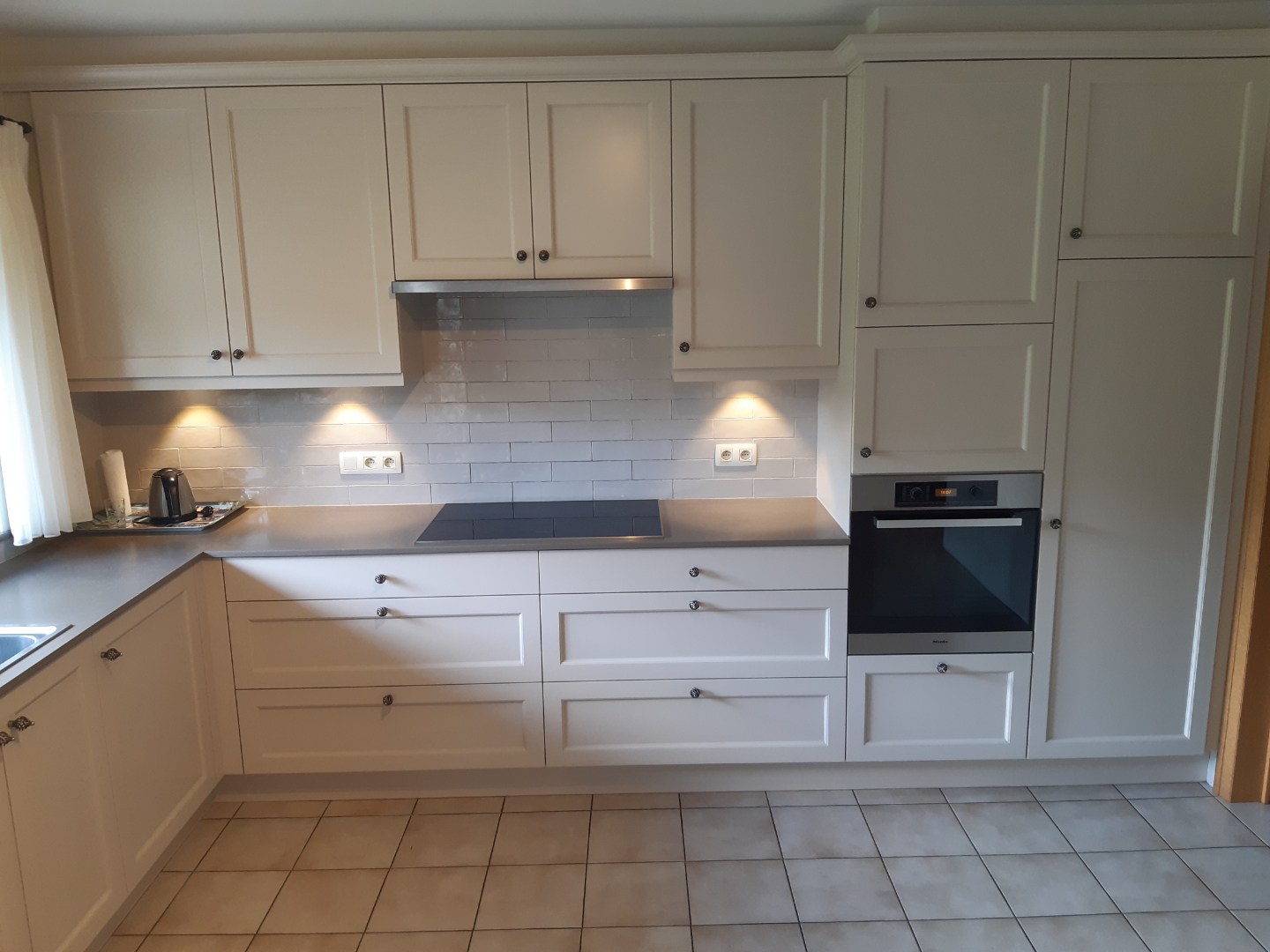 Goed gelegen woning met terras en tuintje. - foto 4