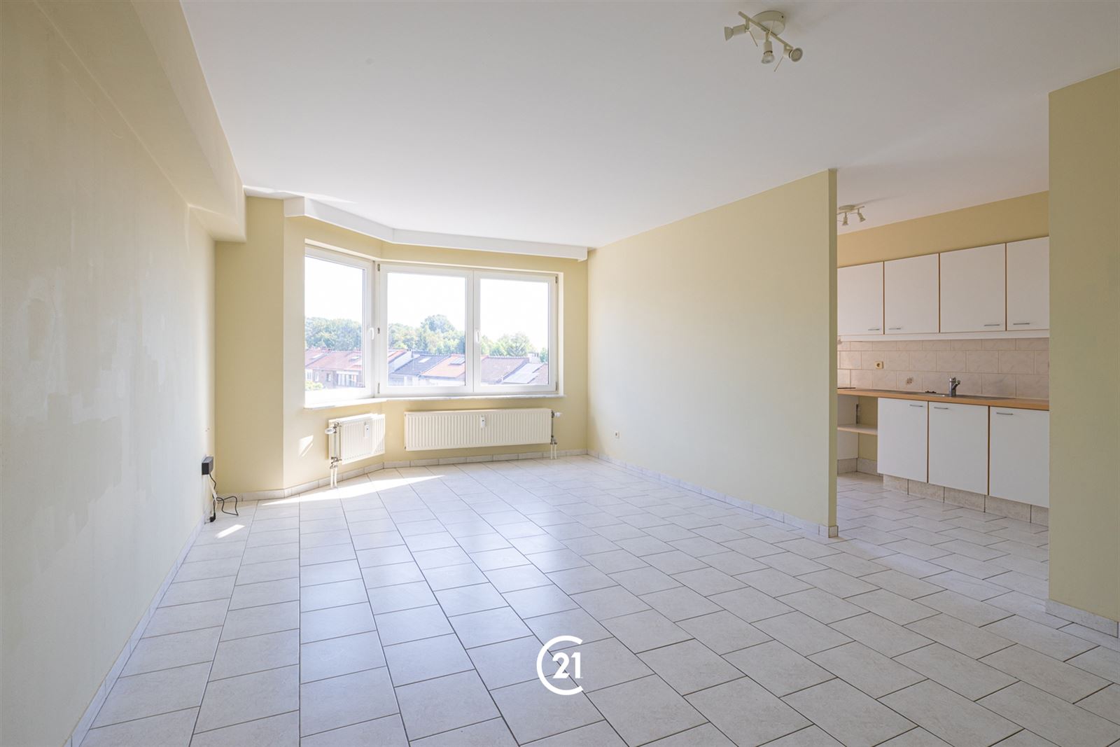 Appartement - photo 2