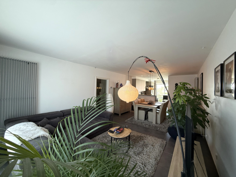 Prachtig appartement met terras en garage in het centrum van Lebbeke - foto 4