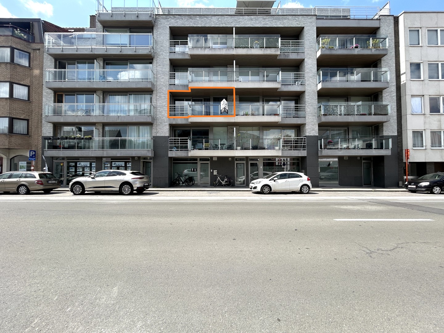 :Woningtype te :Stad