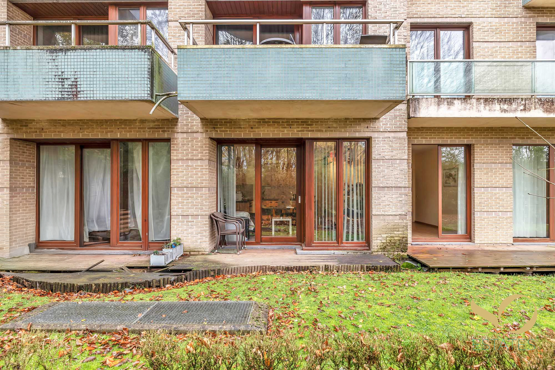 Appartement à vendre à Woluwe-Saint-Lambert avec 1 chambre - photo 5