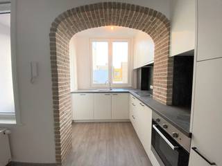 Dit gerenoveerde, moderne appartement is gelegen op een uiterst centrale ligging in de bruisende badstad Blankenberge, op wandelafstand van...
